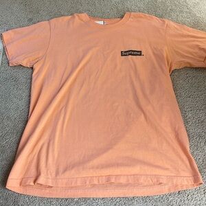 Supreme tee